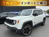 CHRYSLER JEEP RENEGADE