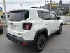 CHRYSLER JEEP RENEGADE