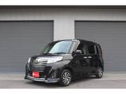 2017 TOYOTA ROOMY