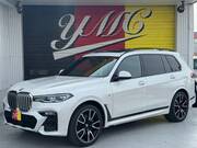 2021 BMW X7