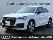 2021 AUDI Q2