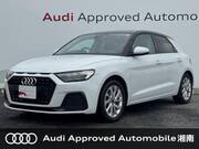2021 AUDI A1 SPORTBACK