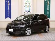 2018 VOLKSWAGEN GOLF TOURAN TSI HIGHLINE