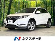2014 HONDA VEZEL