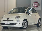 2020 FIAT 500