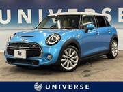 2018 BMW MINI COOPER S