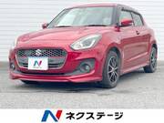 2017 SUZUKI SWIFT