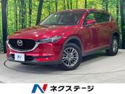 2017 MAZDA CX-5 XD L PACKAGE