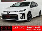 2017 TOYOTA PRIUS PHV