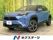 2024 TOYOTA YARIS CROSS HYBRID Z