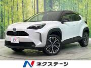 2023 TOYOTA YARIS CROSS HYBRID Z