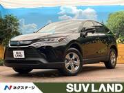 2023 TOYOTA HARRIER