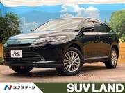 2019 TOYOTA HARRIER HYBRID PREMIUM