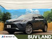 2020 TOYOTA HARRIER HYBRID Z LEATHER PKG