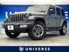 CHRYSLER JEEP WRANGLER UNLIMITED