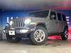 CHRYSLER JEEP WRANGLER UNLIMITED