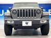 CHRYSLER JEEP WRANGLER UNLIMITED