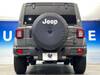 CHRYSLER JEEP WRANGLER UNLIMITED
