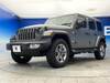 CHRYSLER JEEP WRANGLER UNLIMITED