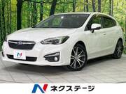 2018 SUBARU IMPREZA SPORTS