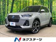 2023 DAIHATSU ROCKY