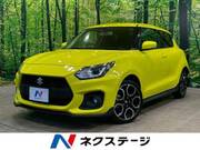 2022 SUZUKI SWIFT SPORT