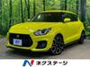 SUZUKI SWIFT SPORT