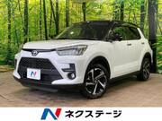 2022 TOYOTA RAIZE