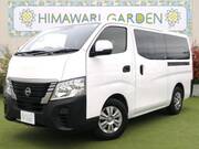 2023 NISSAN CARAVAN