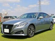 2018 TOYOTA CROWN HYBRID