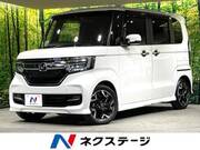 2019 HONDA N-BOX CUSTOM