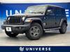 CHRYSLER JEEP WRANGLER UNLIMITED