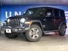 CHRYSLER JEEP WRANGLER UNLIMITED