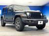 CHRYSLER JEEP WRANGLER UNLIMITED