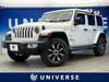 CHRYSLER JEEP WRANGLER UNLIMITED