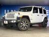 CHRYSLER JEEP WRANGLER UNLIMITED