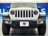 CHRYSLER JEEP WRANGLER UNLIMITED