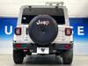 CHRYSLER JEEP WRANGLER UNLIMITED