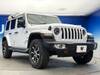 CHRYSLER JEEP WRANGLER UNLIMITED