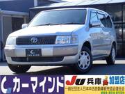2010 TOYOTA PROBOX WAGON