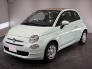 2021 FIAT 500C