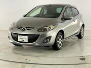 2013 MAZDA DEMIO