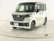 2018 SUZUKI SPACIA CUSTOM