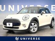 2014 BMW MINI COOPER