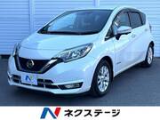 2019 NISSAN NOTE