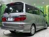 TOYOTA ALPHARD G