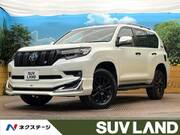 2023 TOYOTA LAND CRUISER PRADO