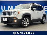 2017 CHRYSLER JEEP RENEGADE
