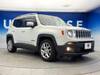 CHRYSLER JEEP RENEGADE