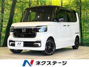 2024 HONDA N-BOX CUSTOM